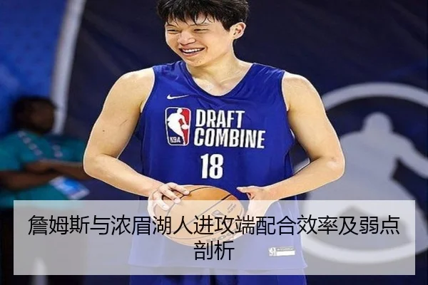 詹姆斯与浓眉湖人进攻端配合效率及弱点剖析
